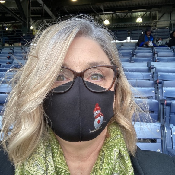 Meet your Posher, Brandie - Picture 1 of 1